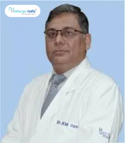 Dr. KM Hassan