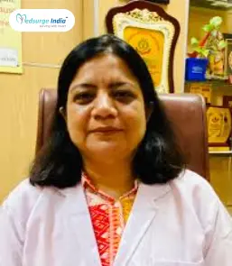 Dr. Kavita Yadav