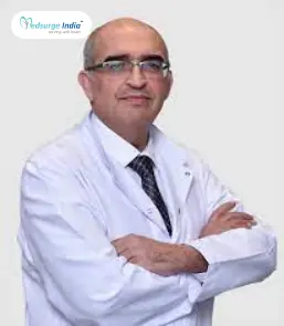 Dr. Kayhan Turan