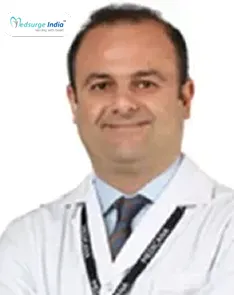 Dr. Kazim Yigitkanli