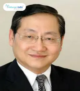 Dr. Kenneth Chin Kin Liat