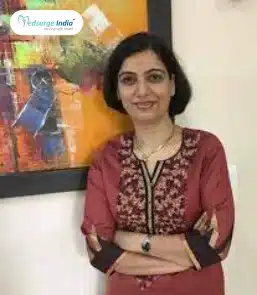Dr. Kiran Arora