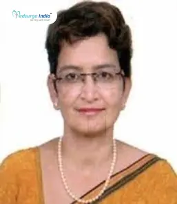 Dr. Kishori Kadam