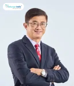Dr. Kok Choong Seng