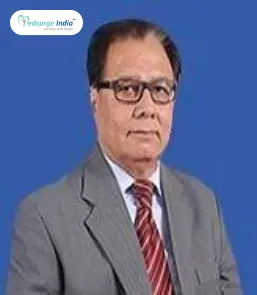 Dr. Krishna Kumar Thakkar