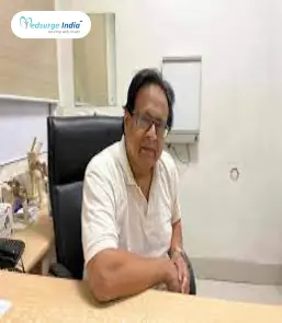 Dr. Kunal Sengupta