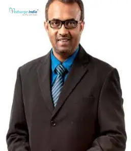 Dr. Kunaselan Muthiah