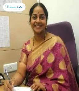 Dr. Lakshmi Krishna Leela