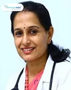 Dr. Latha Dhathathri