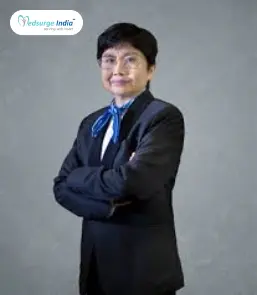 Dr. Lau Yean Chin