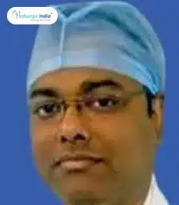 Dr. Lawish Agarwal