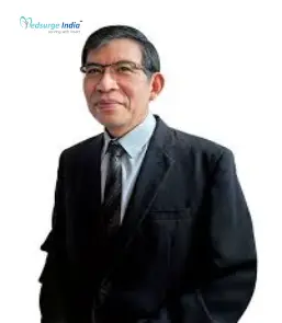 Dr. Lee Chiang Heng