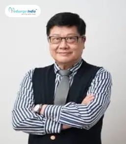 Dr. Lee Foo Chiang