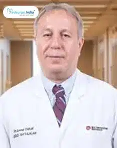 Dr. Levent Tabak