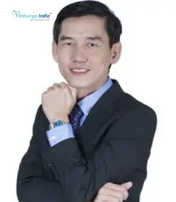 Dr. Liew Boon Seng