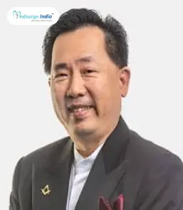 Dr. Lim Boon Ping