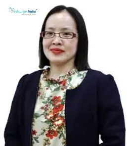 Dr. Lim Wan Teng