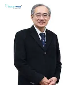 Dr. Lim Yew Cheng