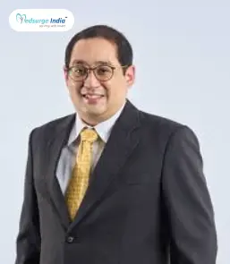 Dr. Luqman Mazlan