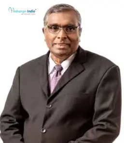 Dr. M N Manukaran