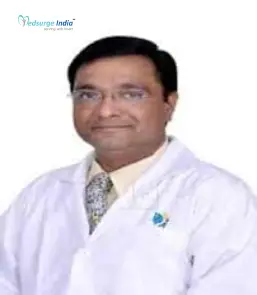 Dr. M Nandakishore