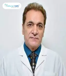 Dr. M. A. Mir