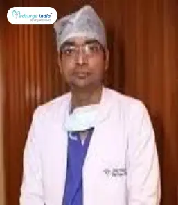 Dr. MD. Ali Mosharraf