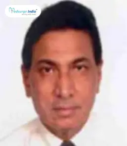 Dr. Madhav H Kamat