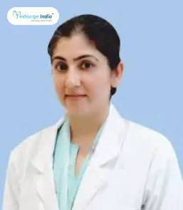 Dr. Madhu Karna