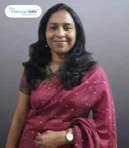 Dr. Madhuri Pattiwar