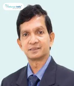 Dr. Magendra Ramalingam