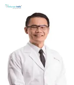 Dr. Mah Siew Lee