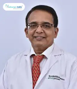 Dr. Mahesh Chaudhari