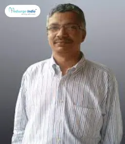 Dr. Mahesh Narayanan