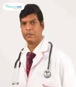 Dr. Mahesh Prasad