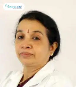 Dr. Mala Vijaya Krishnan