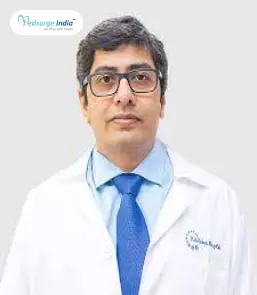 Dr. Mandar Deshpande