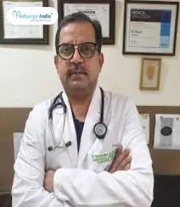 Dr. Manish Gunjan