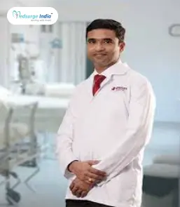Dr. Manjunath MK