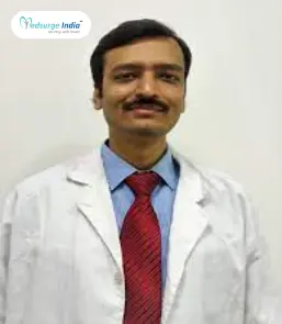 Dr. Manoj Kumar Khemani