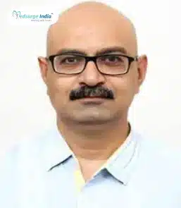 Dr. Manoj R. Gumber