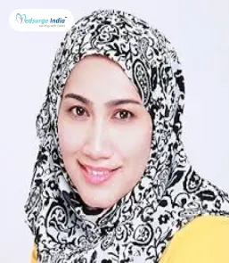 Dr. Marzida Binti Abd Latib