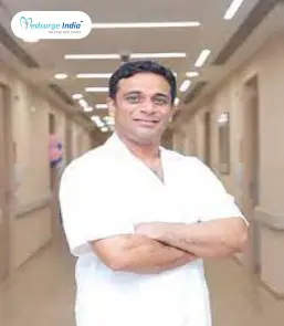Dr. Mayank Manjul Madan