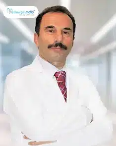 Dr. Mehmet Calik