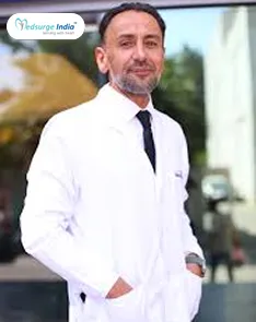 Dr. Mehmet Deniz