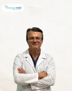 Dr. Mehmet Gurel