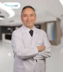 Dr. Mehmet Levent Emiroglu