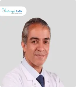 Dr. Mehmet Mustafa Kiyar