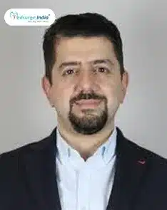 Dr. Mehmet Remzi Erdem
