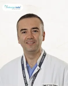 Dr. Mehmet Taner Özdemir